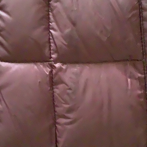 Micheal Michael Kors Down Jacket 💜💜💜 - Picture 14 of 16